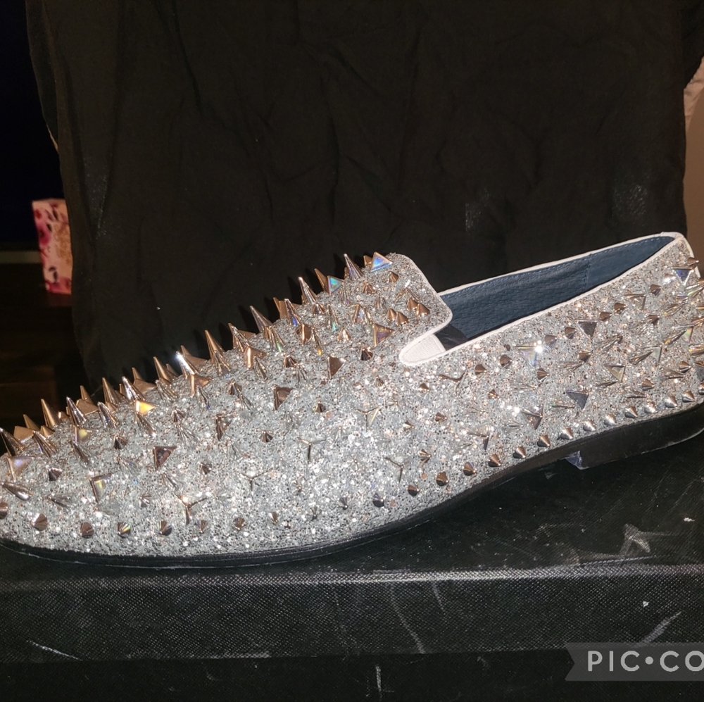 Jump NEWYORK SHOES
